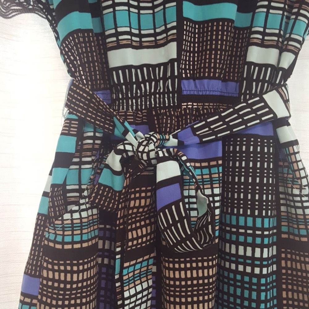 Banana Republic Dress